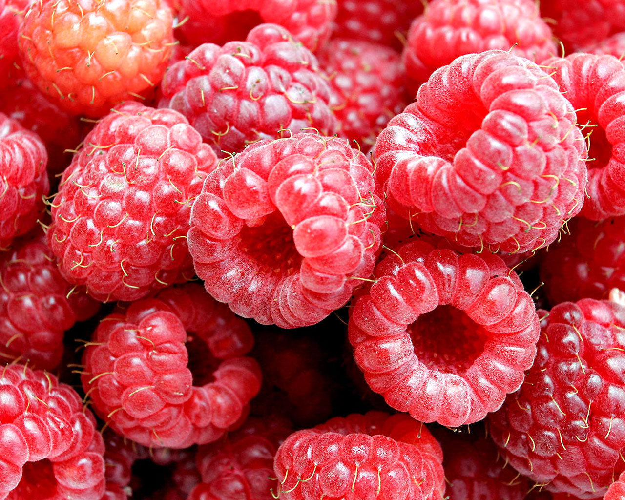 sweet raspberry